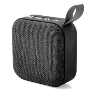 Huron Bluetooth Speaker Black