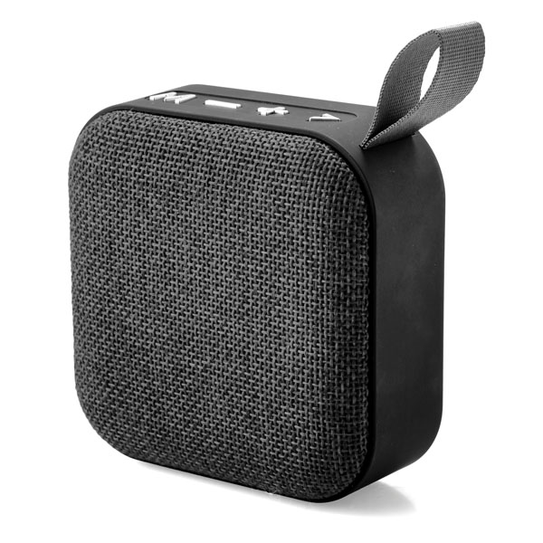 Huron Bluetooth Speaker Black