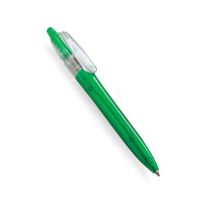 Rumba Ballpoint Pen Green