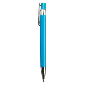 Parrot Ballpoint Pen Turquoise