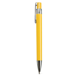 Parrot Ballpoint Pen Yellow