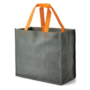 SmartGrey Tote Orange