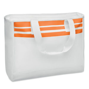 Beach Bag Orange