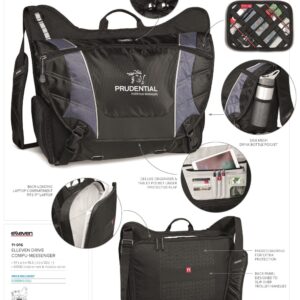 Elleven Drive Compu-Messenger