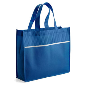 Ridge Shopper Blue