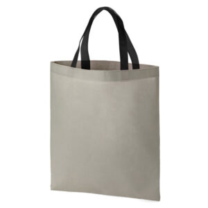 Bronte Shopper Black