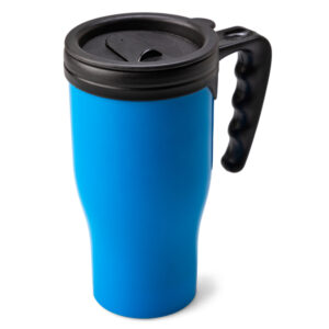 Tofino Double Wall Mug Cyan