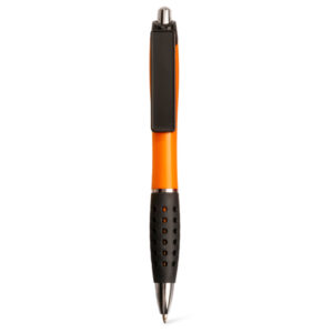 Mammoth Dome Pen Orange