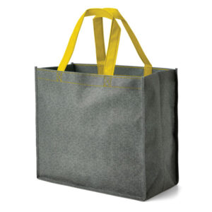 SmartGrey Tote Yellow