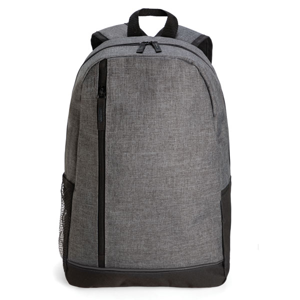 First Choice Backpack Black