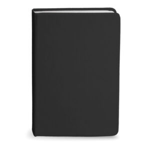 Bingham Notebook Black
