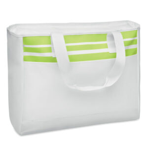 Beach Bag Lime