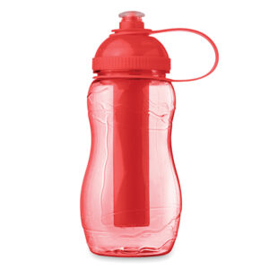 Freezbot Red