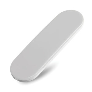 Phone Finger Loop Holder White