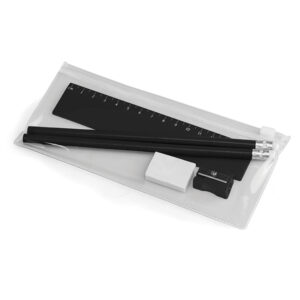 Mark It Stationery Set Black