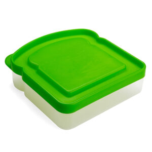 Cool Lunch Box Lime