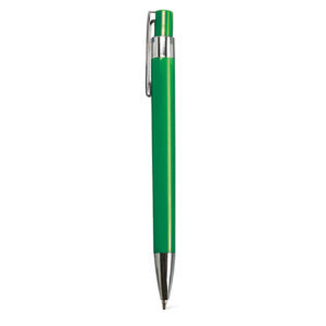 Parrot Ballpoint Pen Green