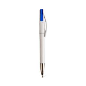Vortex Ballpoint Pen Royal Blue