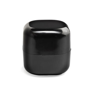 Keep Moisture Lip Balm Black