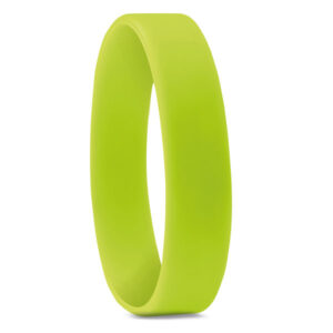 Band It Wrist Band Lime