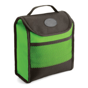 Foldable Cooler Bag Lime