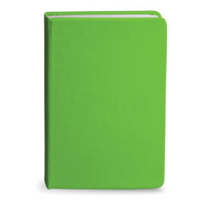 Bingham Notebook Lime