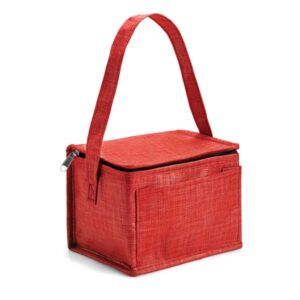 Griffin Cooler Bag Red
