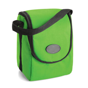 On The Go Cooler Bag Lime