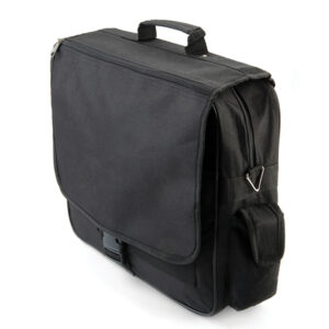 Compact Conference Bag Black