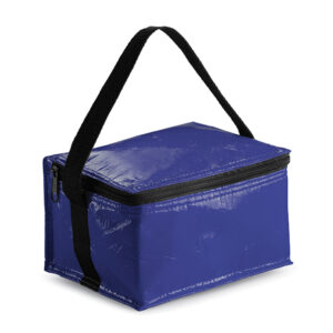 Non Woven Laminated Cooler Navy