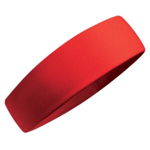 Sportcool Headband Red