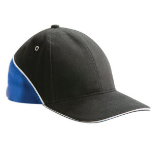 Kayak Cap Royal Blue
