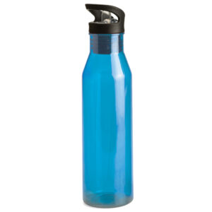 Lifestyle Water Bottle Blue