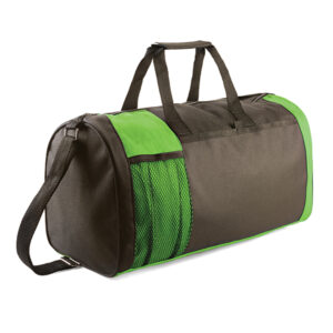 Tog and Travel Bag Lime
