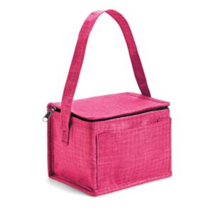 Griffin Cooler Bag Pink