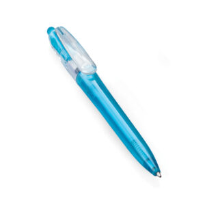 Rumba Ballpoint Pen Turquoise