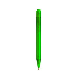Capital Ballpoint Pen Lime
