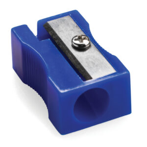 Value Sharpener Blue