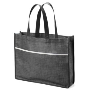 Evandale Tote Black