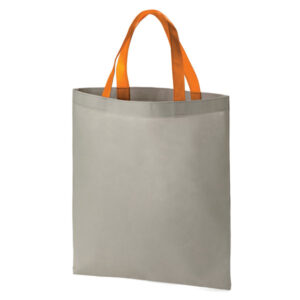Bronte Shopper Orange