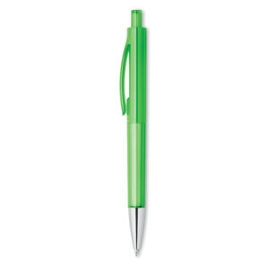 Simplicity Ballpoint Pen Green