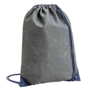 Poppy Econo Drawstring Navy