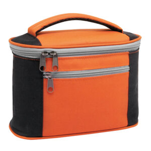Have a Break Cooler Black & Orange