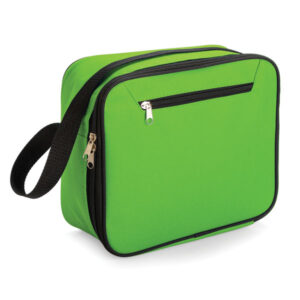 Lunch Bag Cooler Lime