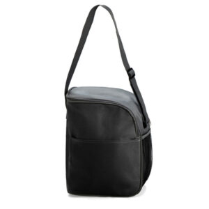 Capri Cooler Bag Black
