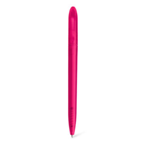 Penta Ballpoint Pen Pink