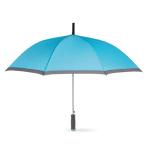 Cardiff Pop Up Umbrella Turquoise
