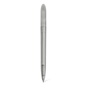 Penta Ballpoint Pen Clear