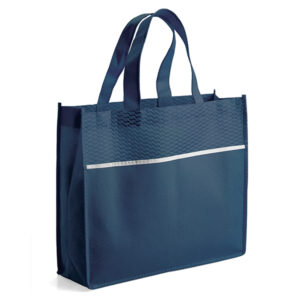 Ridge Shopper Navy