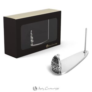 Andy Cartwright Tribal Paper Spike